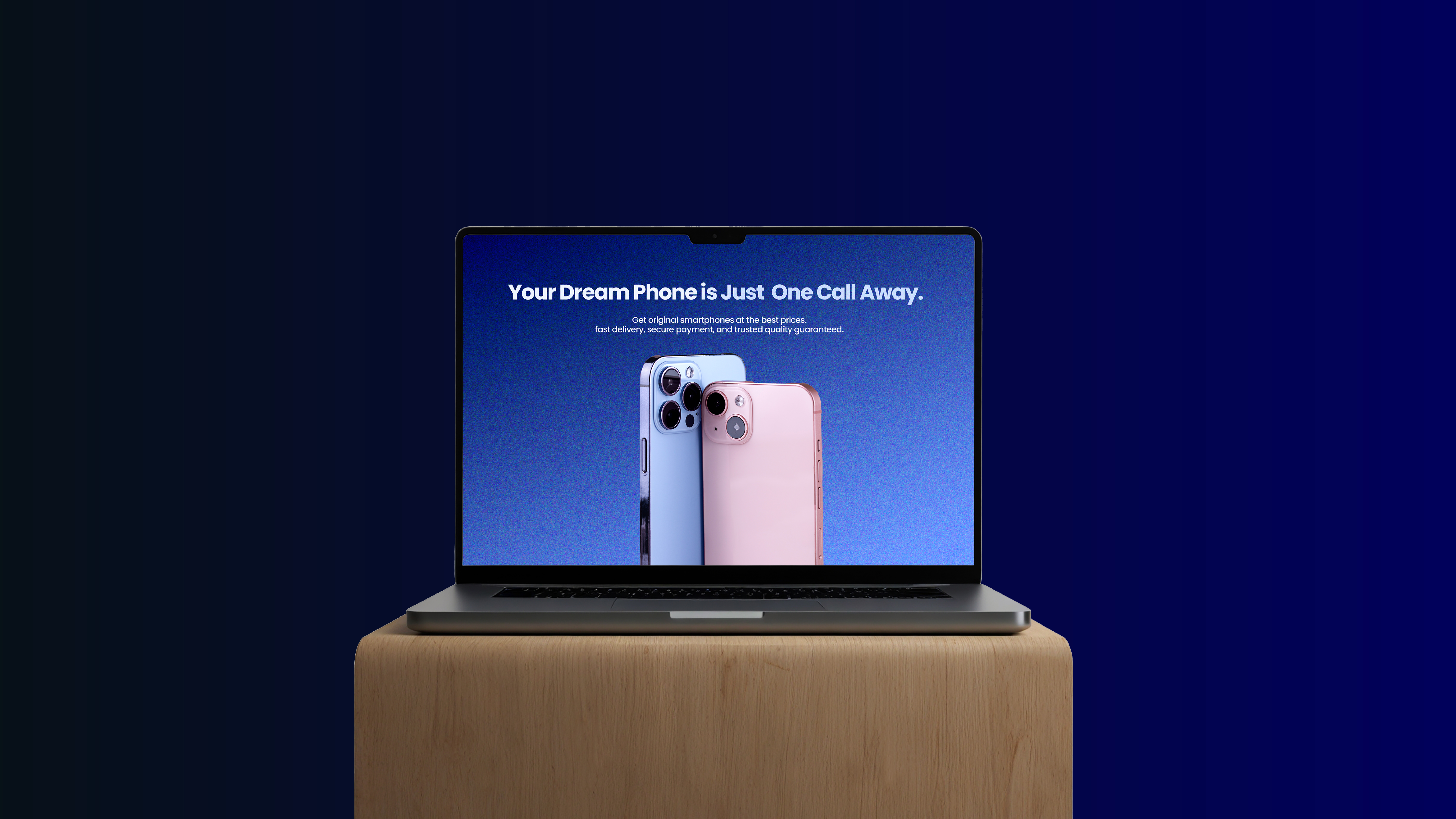 Kyrian Tech identity system